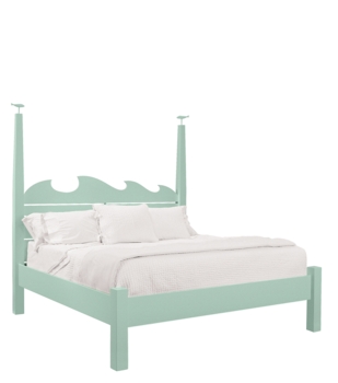 High Tide Bed