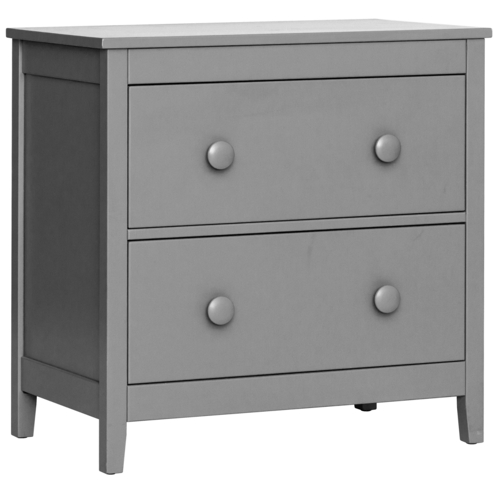 Amelia Bedside Dresser by Maine Cottage Where Color Lives