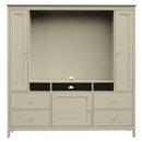 Wall Units