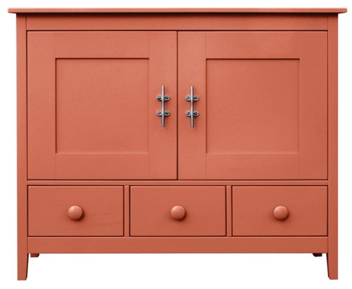 Margate Media Console