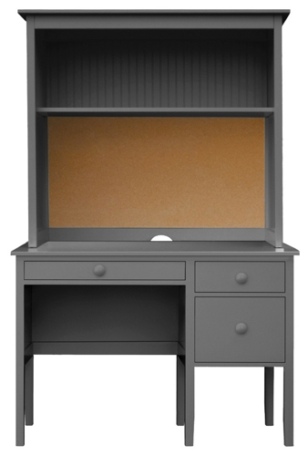Desk Desk With Hutch Maine Cottage®