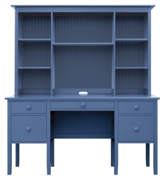 Home Interior Experts Coastal Style Office Furniture