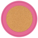 Big Round Bay Cork Board