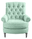 Abbott & Costello Chair
