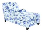 Audrey Chaise