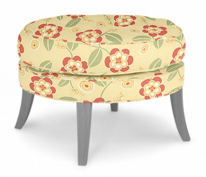 Eloise Ottoman