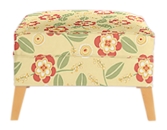 Zelda Ottoman