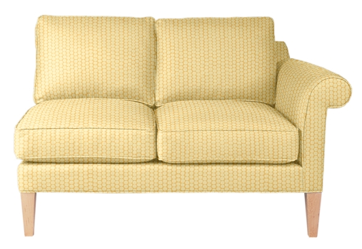 Adeline Right Arm Loveseat