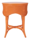 Celia Tall End Table