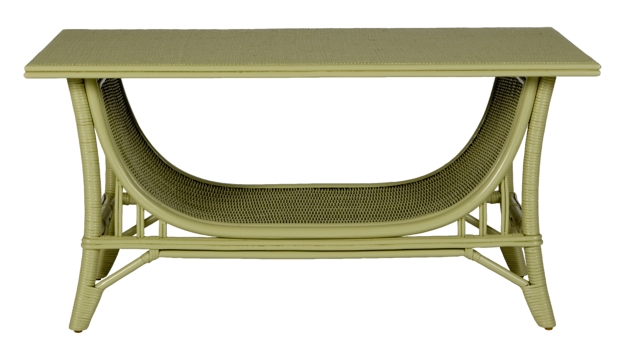 Frances Coffee Table