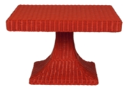 Harold Square Coffee Table