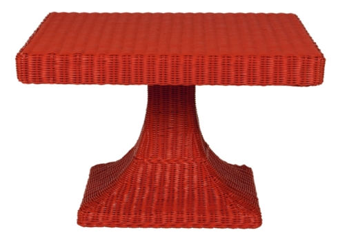 Harold Square Coffee Table