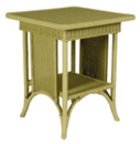 Rufus End Table