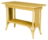 Rufus Hall Table