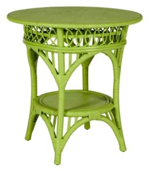 Sally End Table