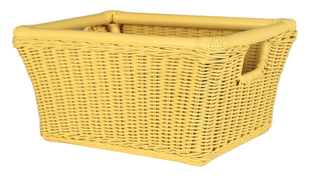 Tuesday Basket