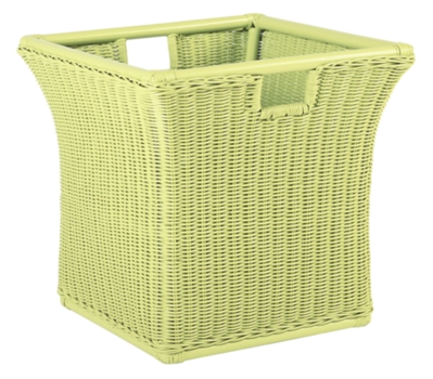 Thursday Basket