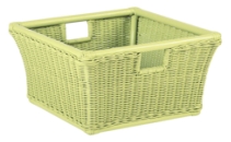 Wednesday Basket