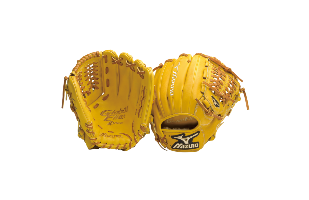 Mizuno global sale elite baseball glove