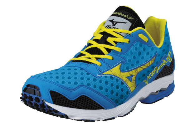 Mizuno Men's Wave Ronin 5