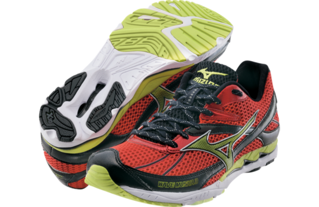 Mizuno Wave Musha 3 Racing Shoes