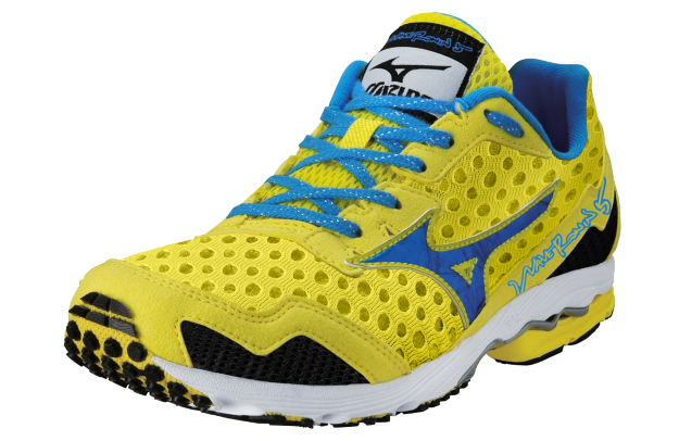 Mizuno Women's Wave Ronin 5