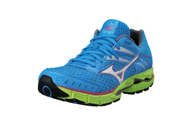 Mizuno Women's Wave Inspire 9 - Wide