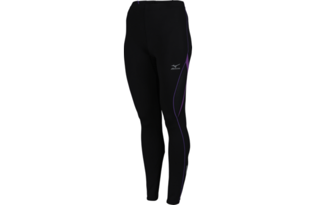 Mizuno Women's Wildwood Running Tights