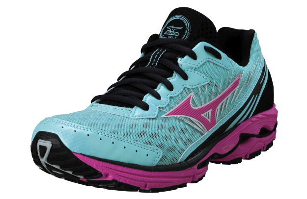 Mizuno Women's Wave Rider 16