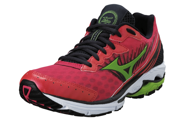 Mizuno Women's Wave Rider 16