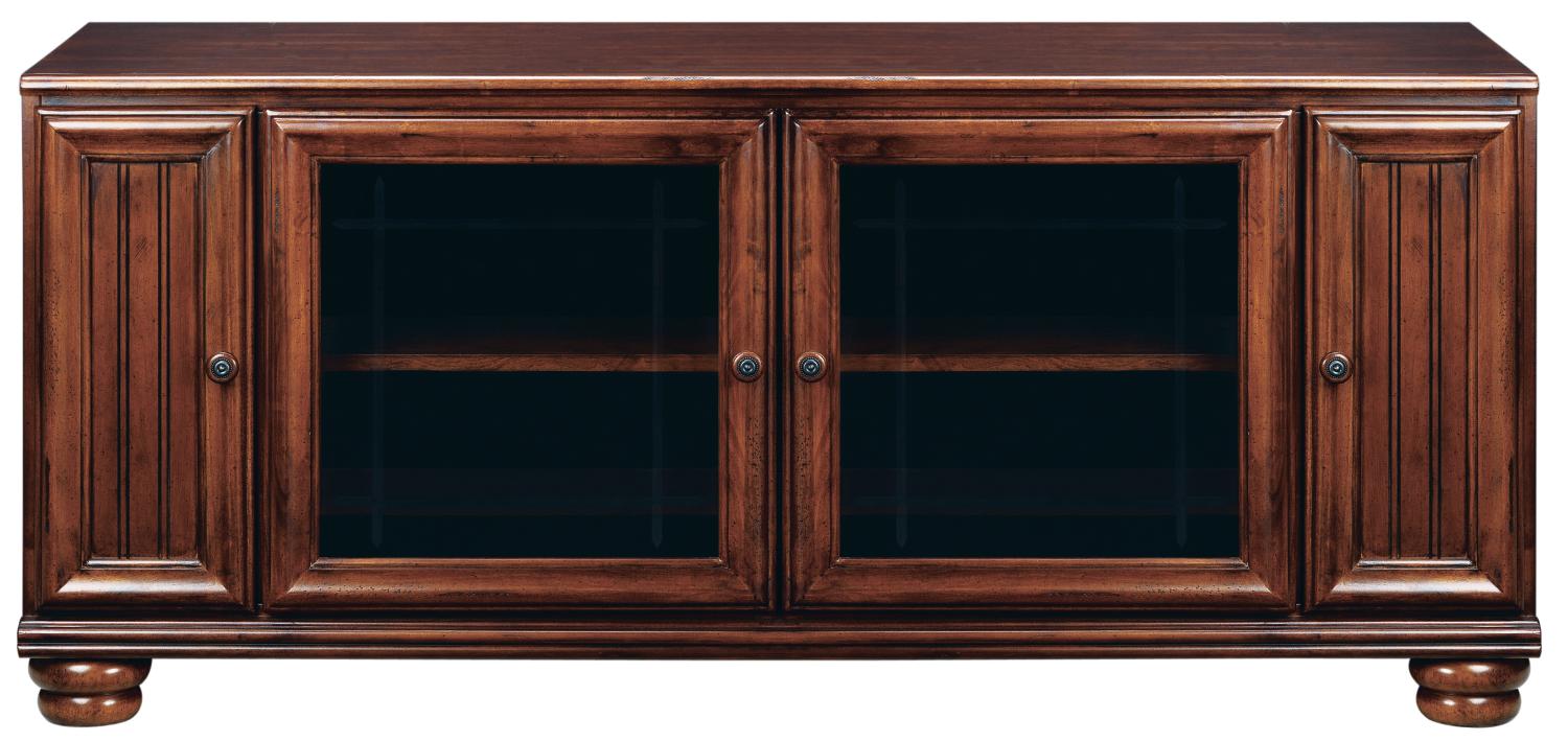 Vineyard Manor 60" Tv Cart