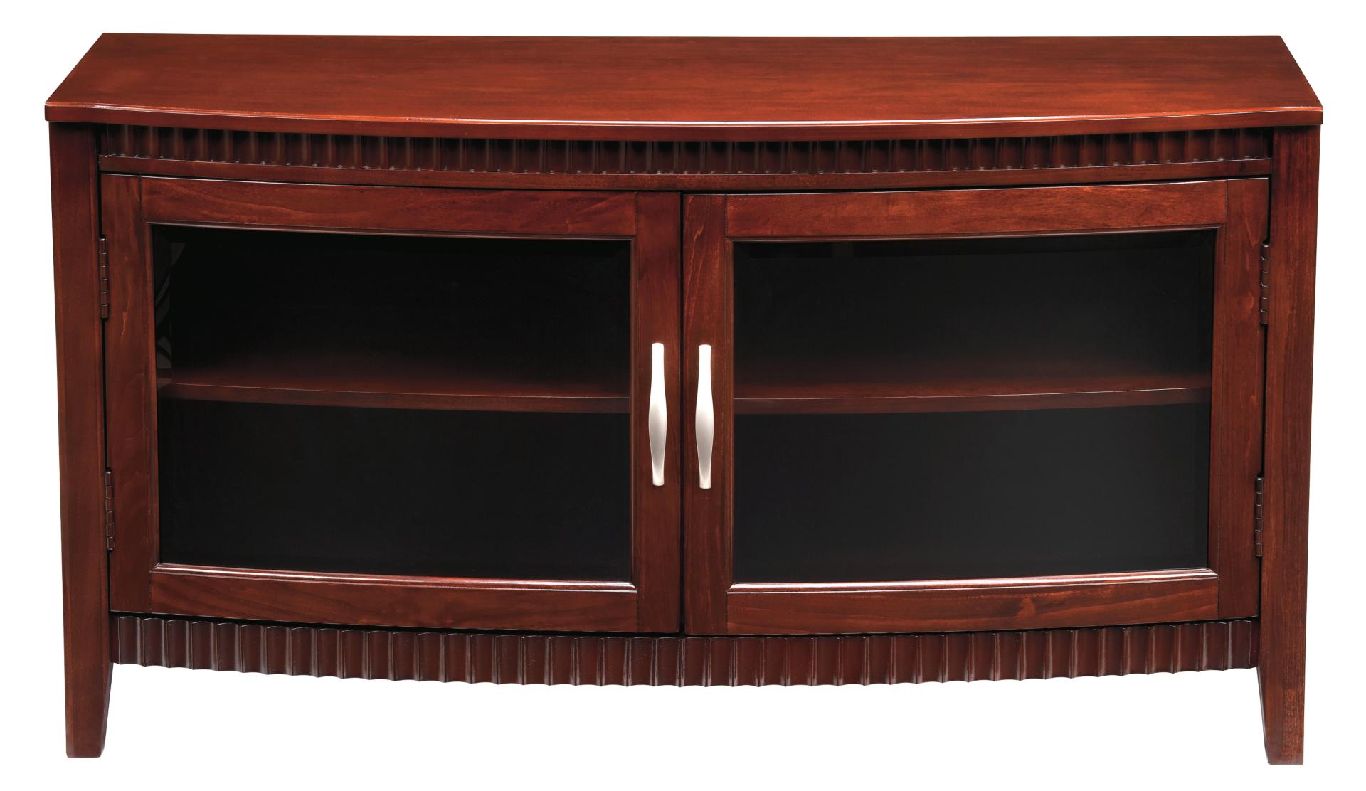 Merlot 48" Tv Cart