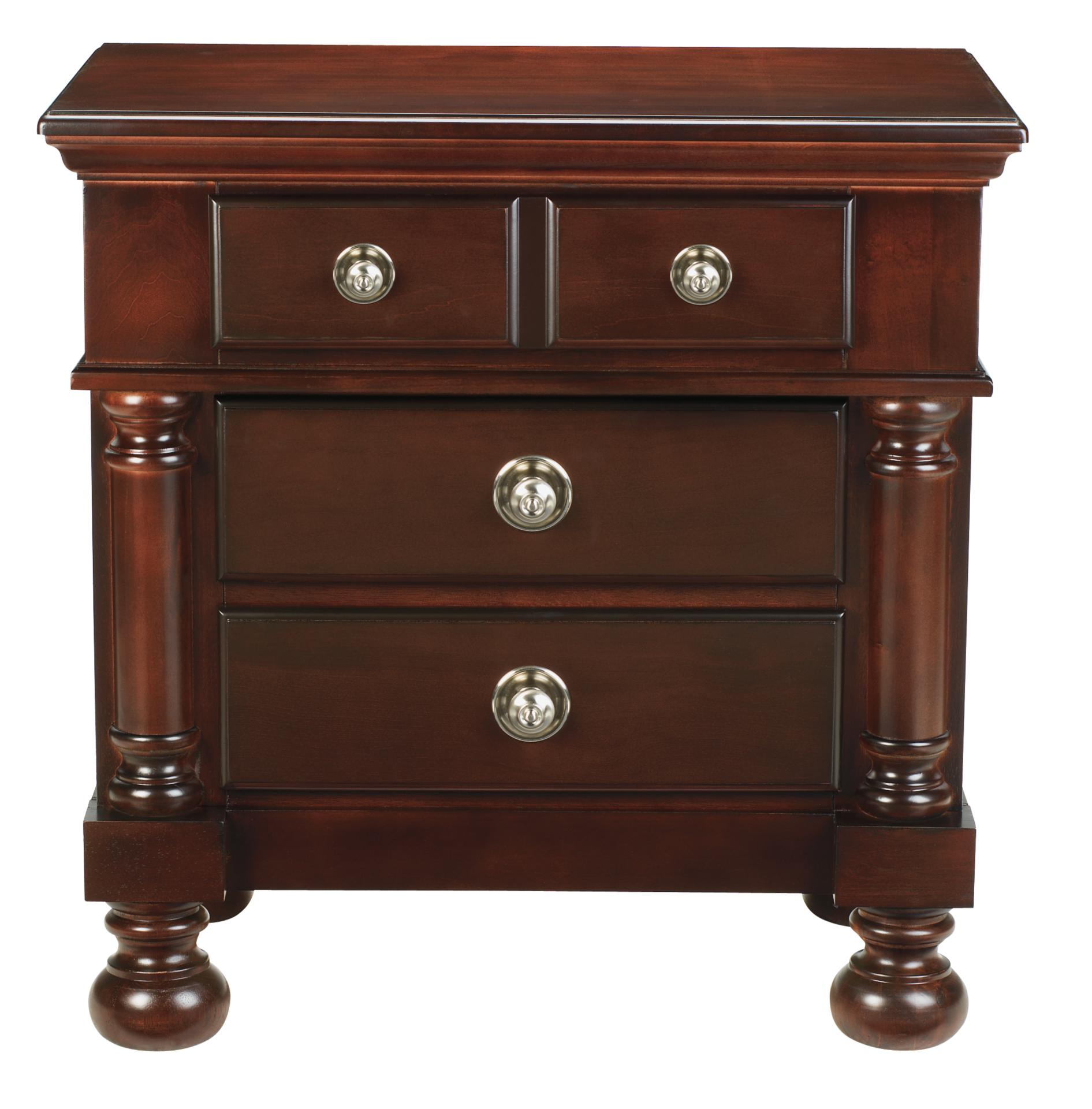Stuart Manor Nightstand