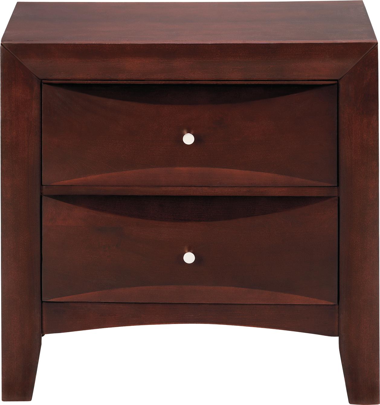 Clarion Night Stand