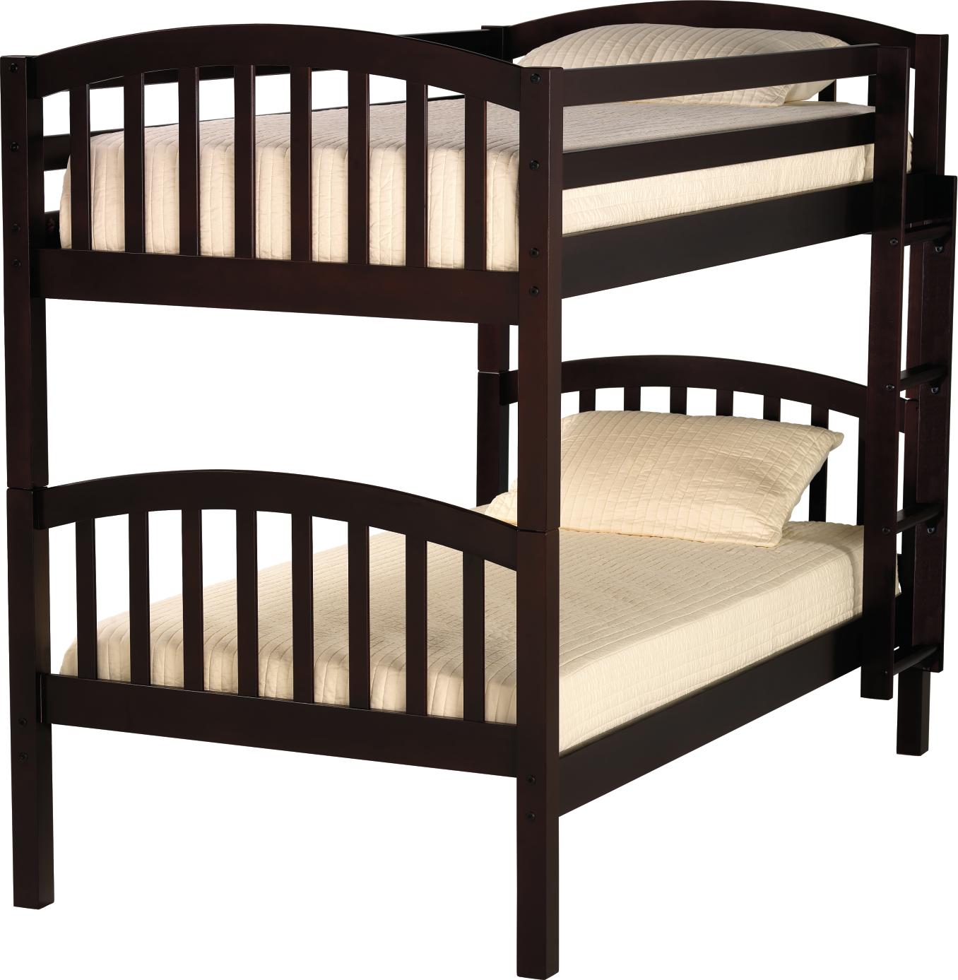Merlot Bunkbed