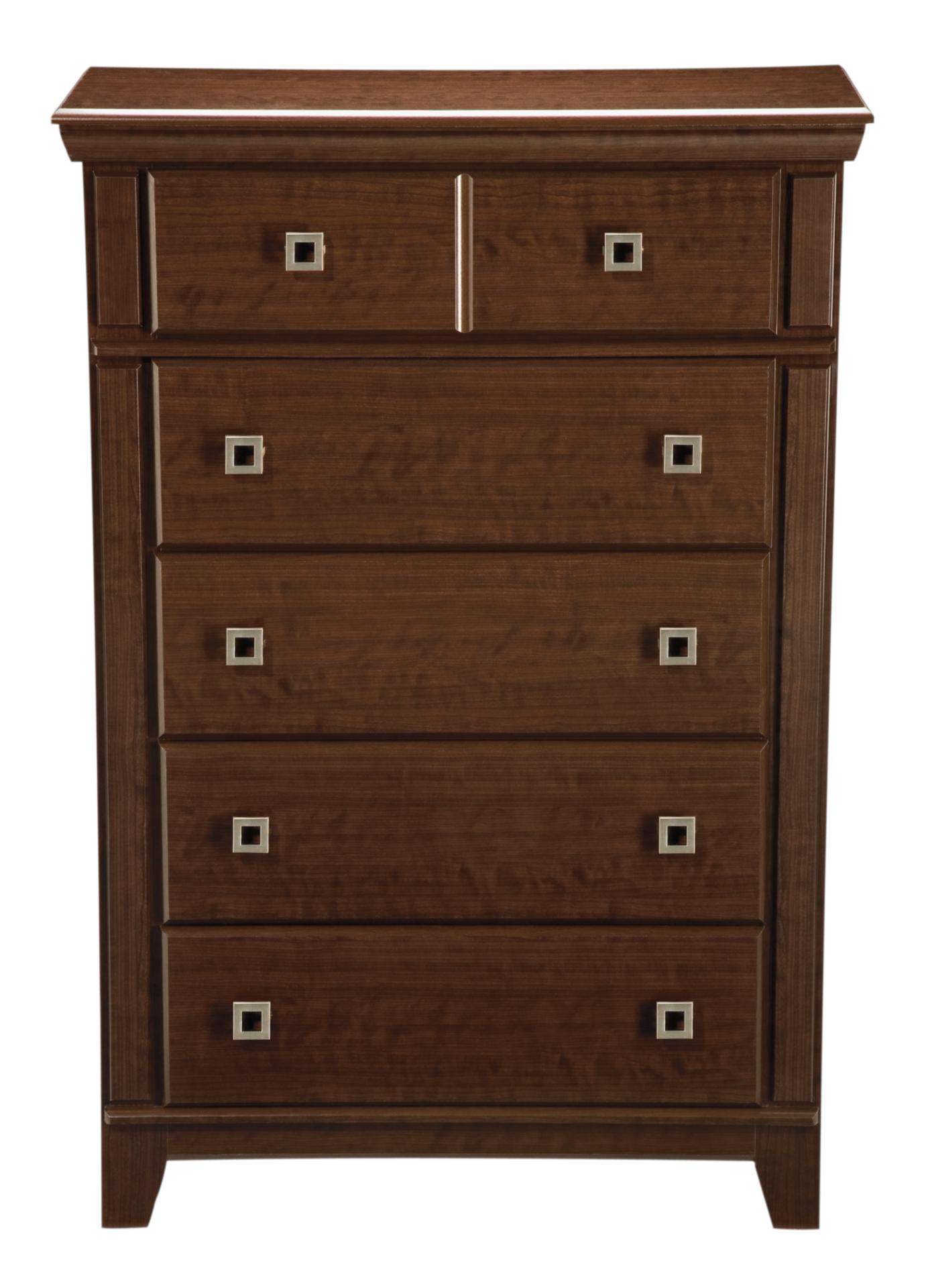 Brisbane Chest