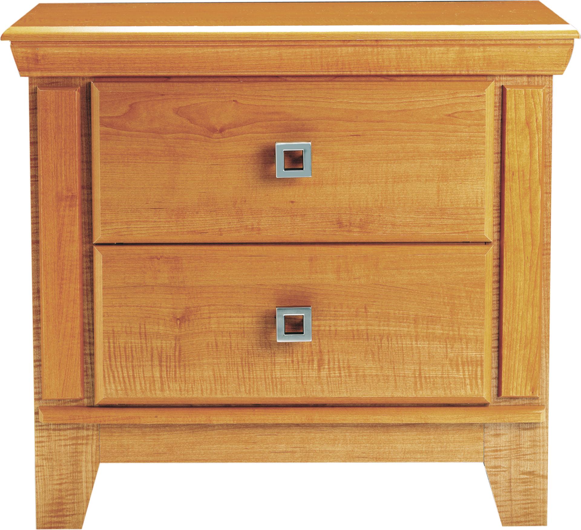 Brisbane Light Nightstand