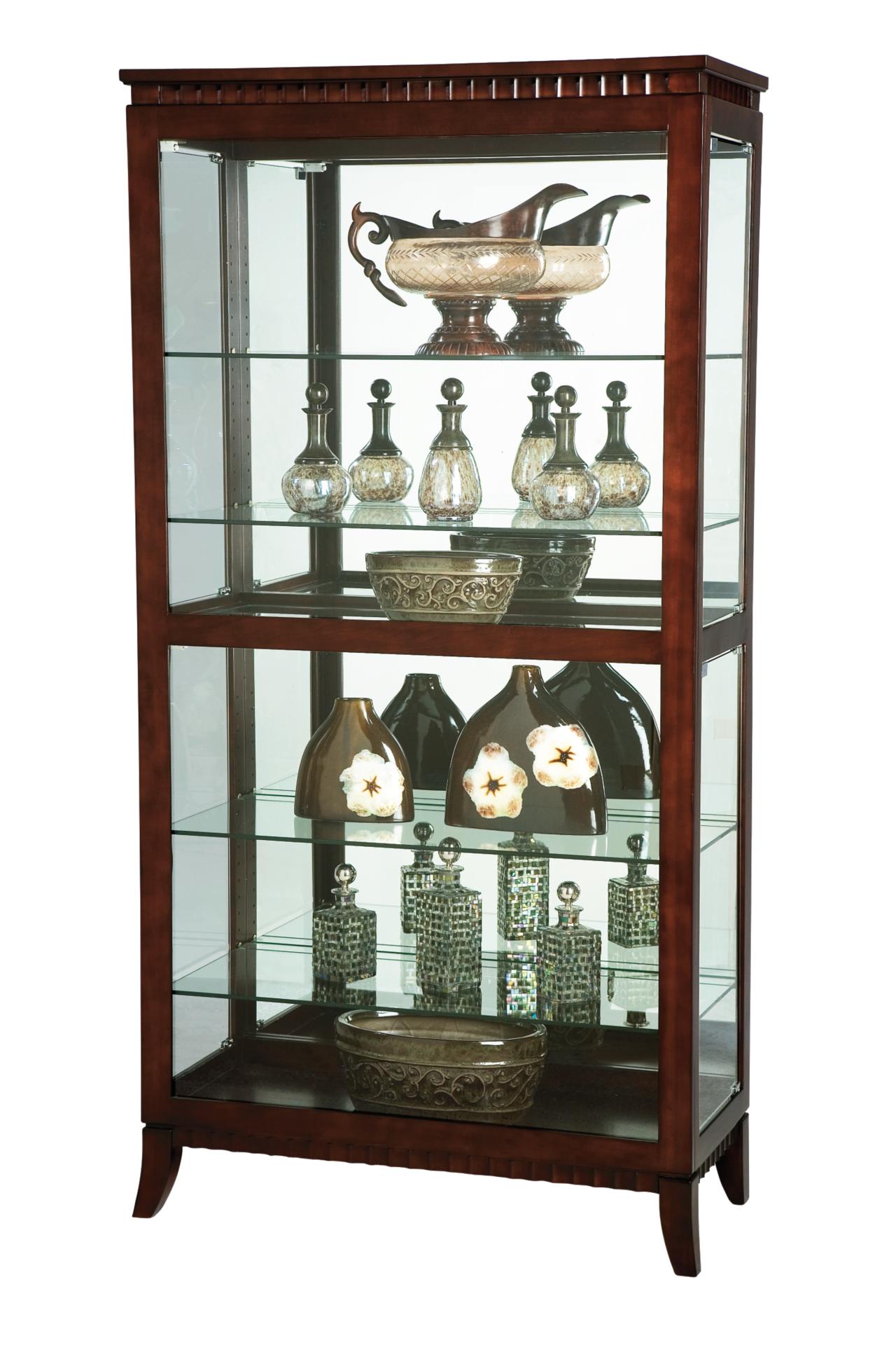 Merlot Curio