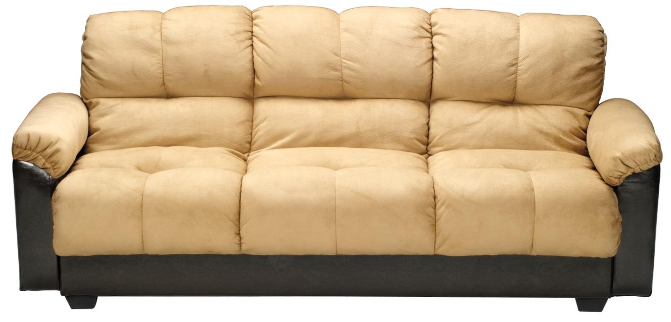 Ara Dark Brown Sofa Lounger