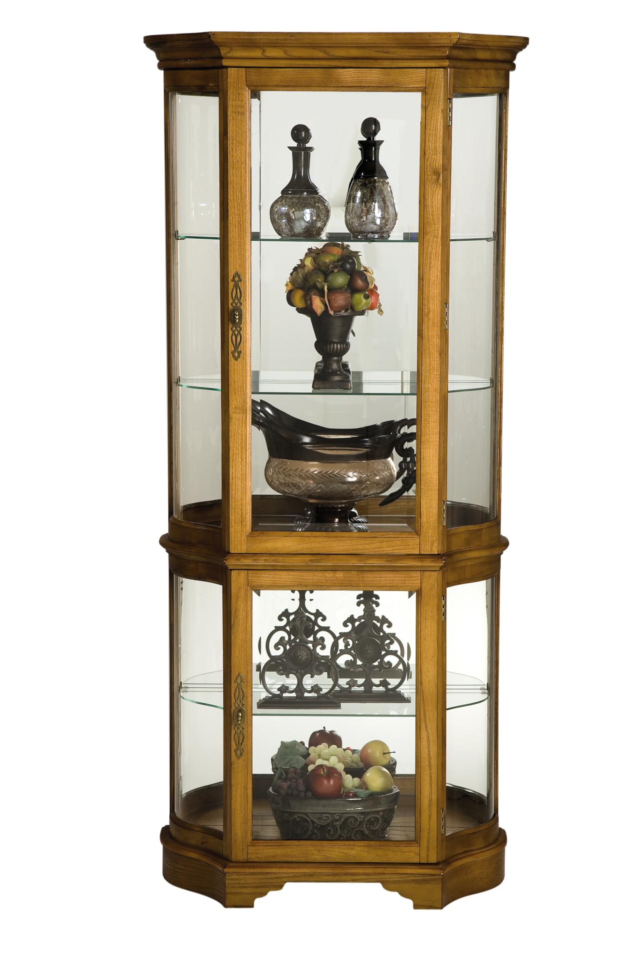 Town Hall Collector Curio