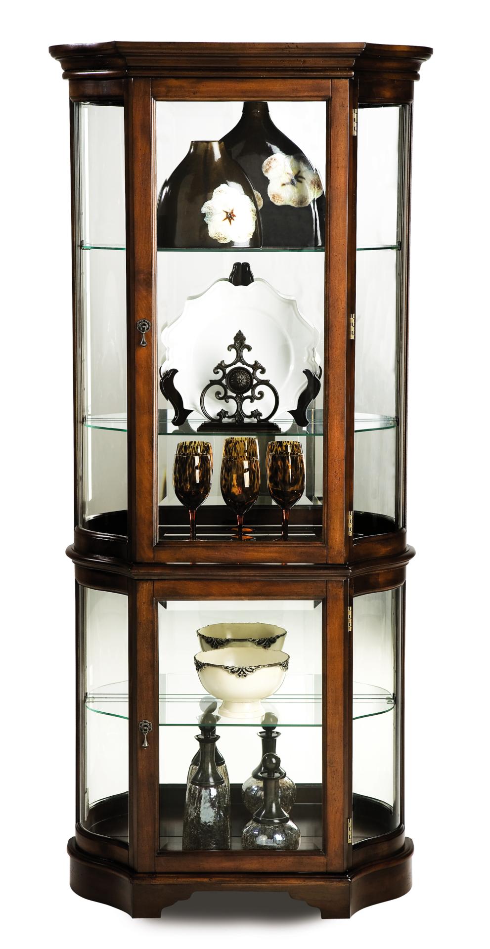Heirloom Classics Collector Curio