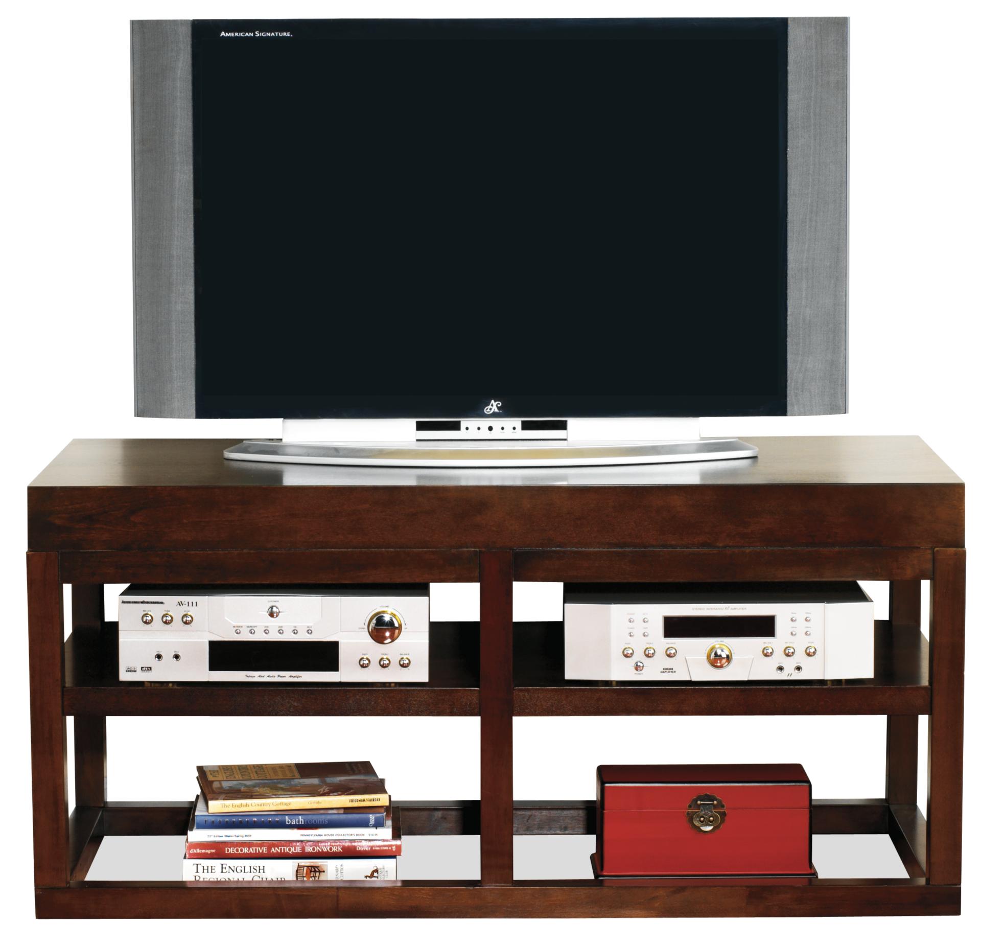 Tulum Tv Stand