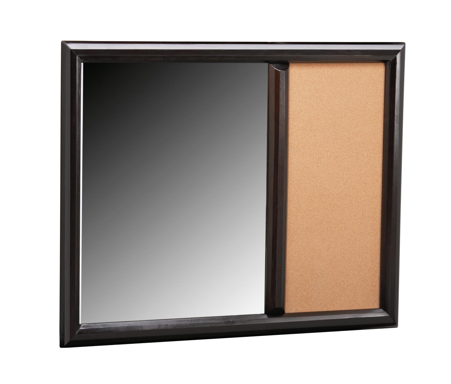 Tahoe Landscape Mirror