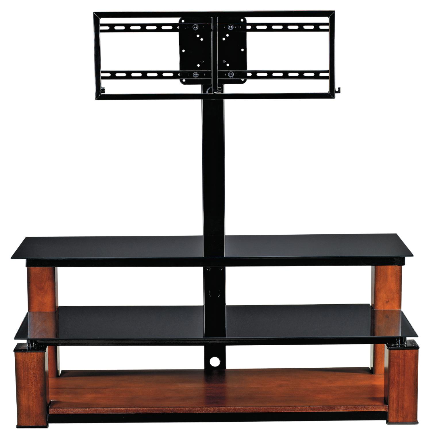 3-in-1 Flat Panel Tv Stand