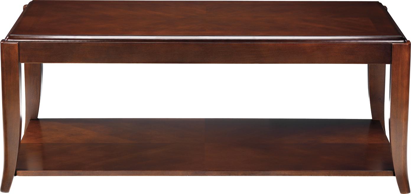 Crosswinds Cocktail Table