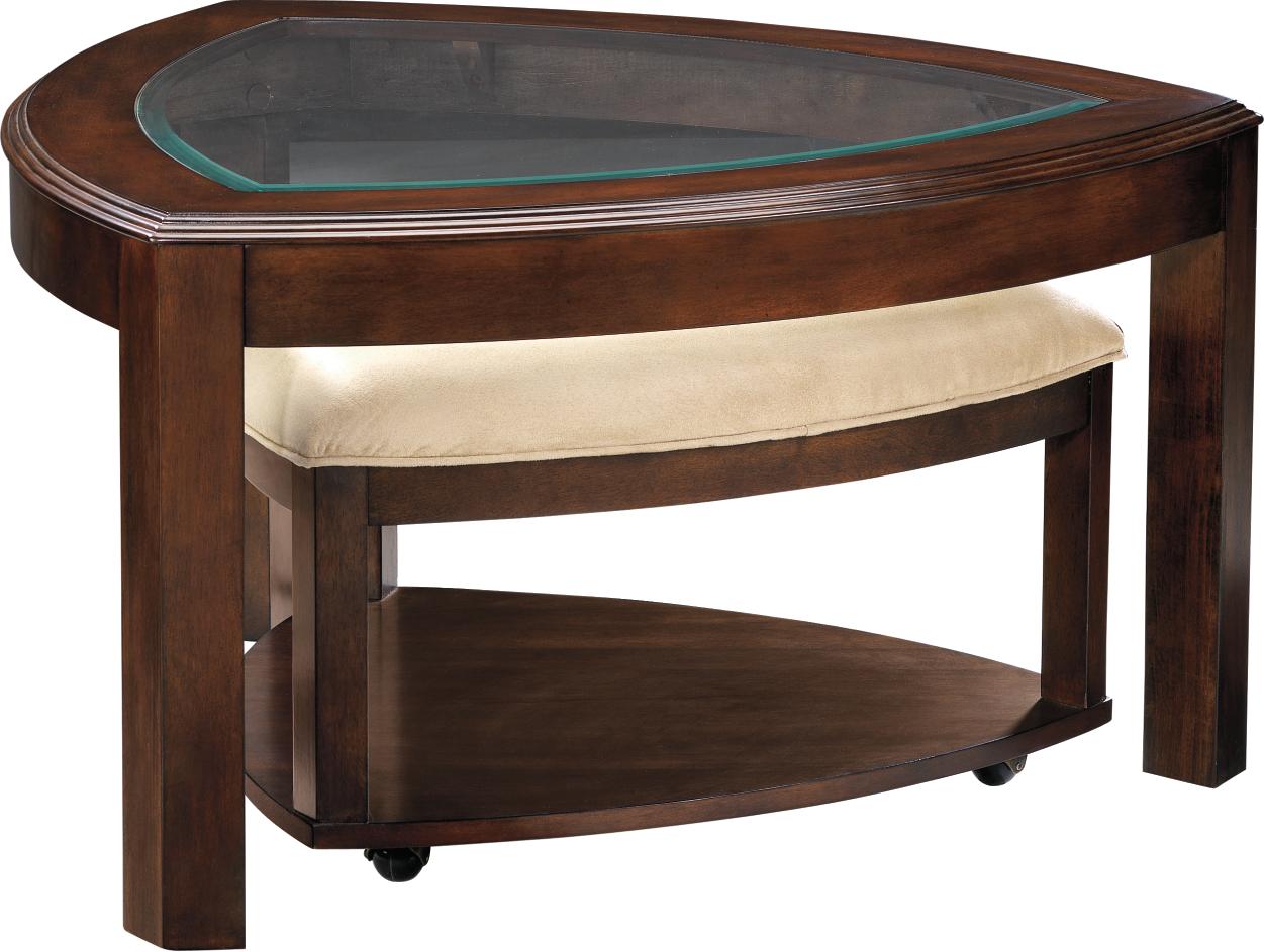Bridgeview Cocktail Table
