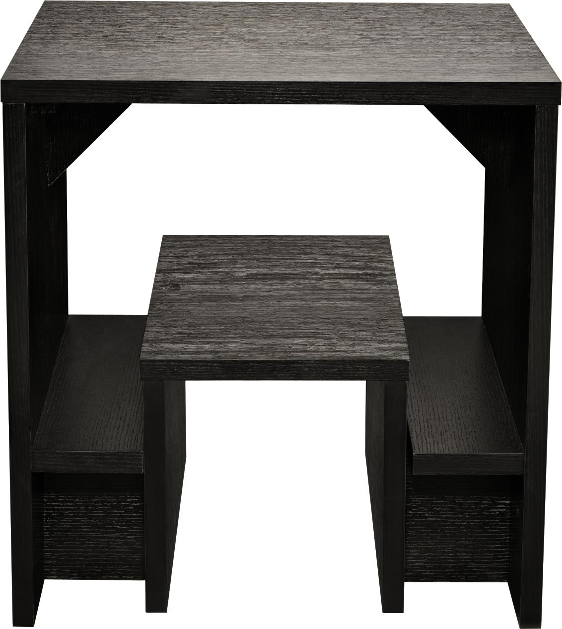 Tempo End Table