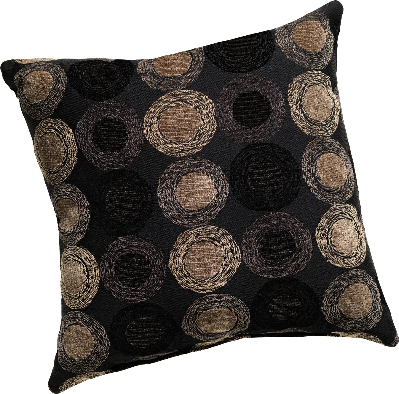 Blast Thunder 18 X 18 Pillow