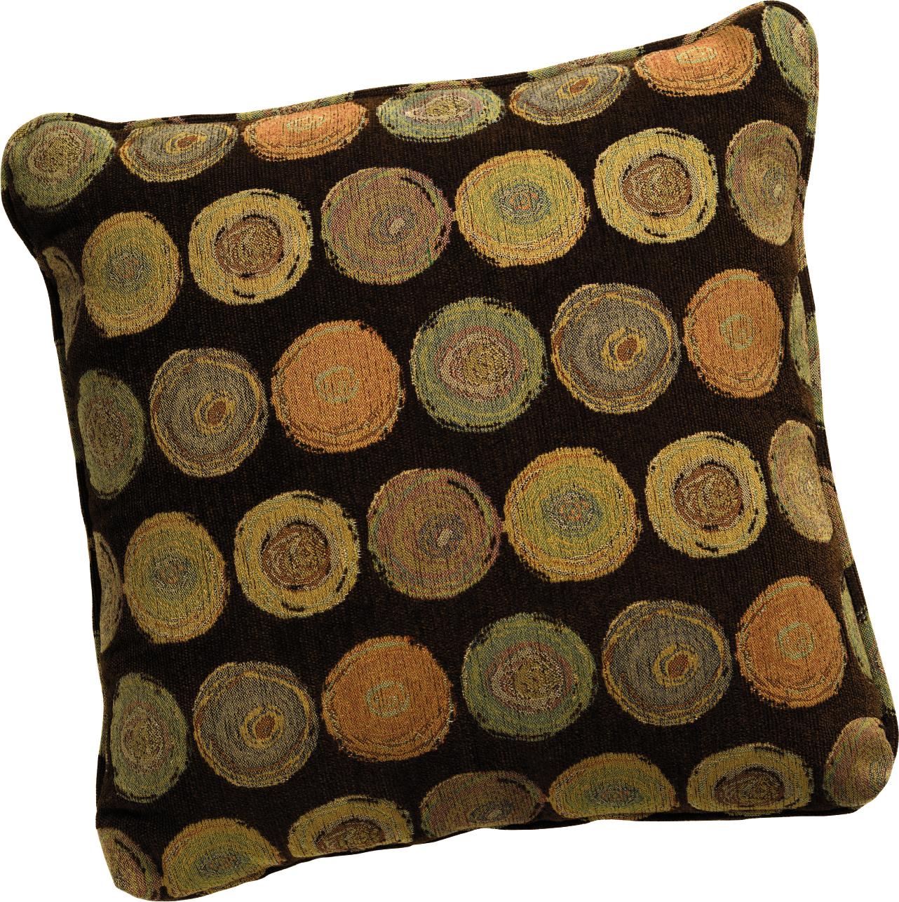 Falcon Ado 22x22 Pillow