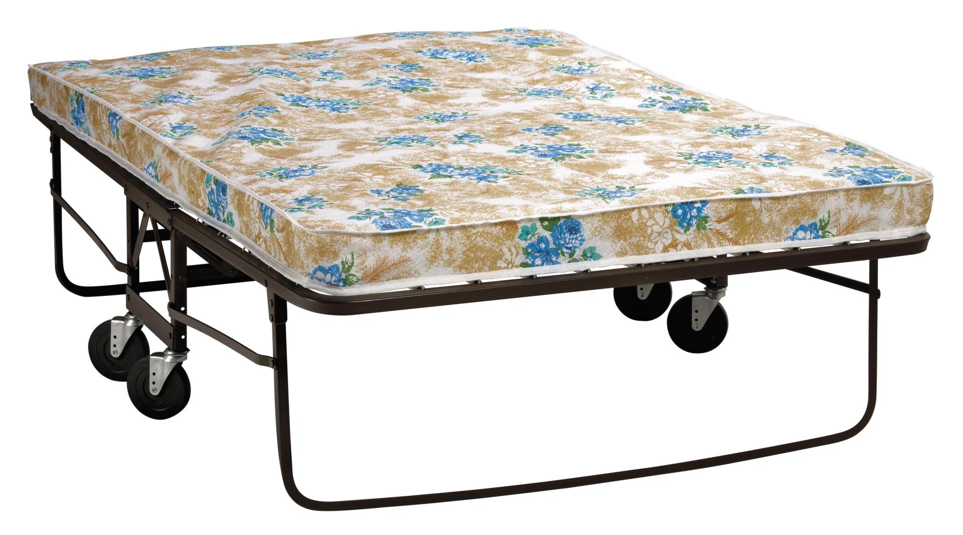 Full Size Folding Cot